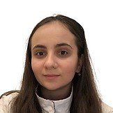 Алыпкачева Рупия Зайнуловна, ЛОР