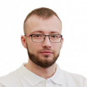 Рыбкин Владислав Валерьевич, остеопат