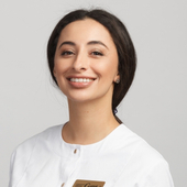 Абдо-Кулиб Элла Нагибовна, стоматолог-терапевт