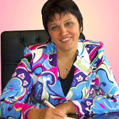 Свояновская Надежда Владимировна, психолог