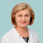 Можевикина Елена Васильевна, гастроэнтеролог