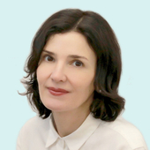 Ильичева Екатерина Владимировна, психолог