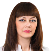 Шумакова Диана Петровна, гастроэнтеролог