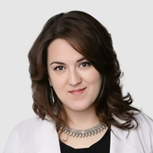 Асадуллаева Патимат Мурадовна, невролог