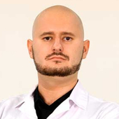 Васнев Алексей Игоревич, рентгенолог