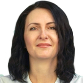 Елфимова Светлана Викторовна, рентгенолог