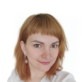 Гаранина (Ганина) Елена Николаевна, эндокринолог