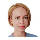 Масленникова Юлия Александровна, офтальмолог