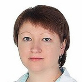 Фесак Александра Владимировна, хирург