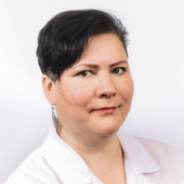 Бровина Ольга Витальевна, гинеколог