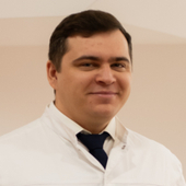 Каримуллин Геннадий Андреевич, детский невролог