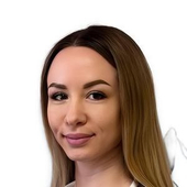 Томилина Марина Олеговна, педиатр