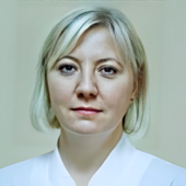 Онохова Татьяна Леонидовна, челюстно-лицевой хирург