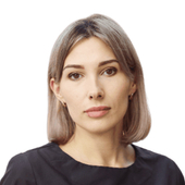 Вирмиевская Светлана Сергеевна, врач скорой помощи