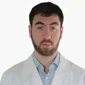 Болховский Ян Вячеславович, стоматолог-хирург