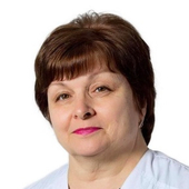 Абрамова Ирина Валерьевна, детский невролог