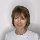 Яковлева Валерия Валерьевна, стоматолог-терапевт