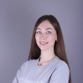 Долгова Владислава Геннадьевна, стоматологический гигиенист