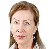 Морозова Елена Петровна, терапевт