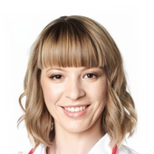 Ивановская Виктория Александровна, педиатр