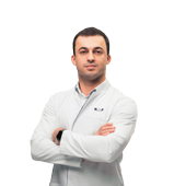 Мирзакадиев Арсен Абдулсаламович, уролог