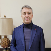 Овчаров Дмитрий Анатольевич, семейный психолог