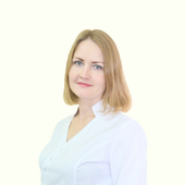 Нефедова Светлана Васильевна, стоматолог-терапевт