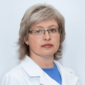 Сумкина Елена Вячеславовна, эндокринолог