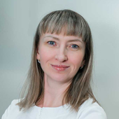 Хонская Надежда Петровна, ортодонт