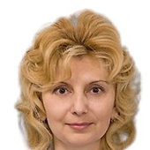 Богданова Ольга Николаевна, врач ЛФК