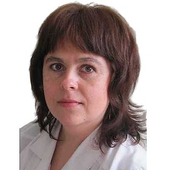 Новичкова Ольга Леонидовна, семейный врач
