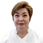 Пилипко Гузель Раисовна, анестезиолог