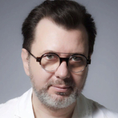 Гольтяпин Денис Борисович, кардиолог