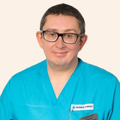 Ряполов Егор Михайлович, гинеколог