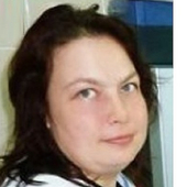 Аболенская Марина Владимировна, рентгенолог