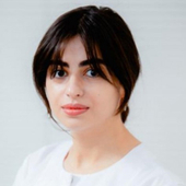 Сафарян Элеонора Георгиевна, детский стоматолог