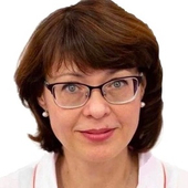 Азямова Светлана Сергеевна, детский невролог