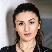 Тлихураева (Нагоева) Радима Арсеновна, гинеколог