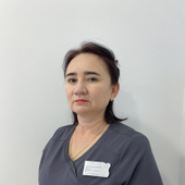 Саидова Хадисахон Содиковна, стоматолог-хирург