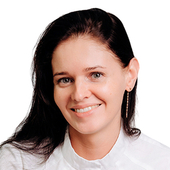 Блохина Вера Андреевна, стоматологический гигиенист