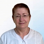 Арсанукаева Овлаз Шахидовна, семейный врач