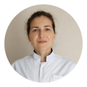 Воротникова Татьяна Васильевна, массажист