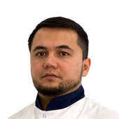 Рахматов Шухрат Рустамович, хирург