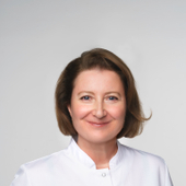 Царевская (Столярова) Наталья Валерьевна, гинеколог