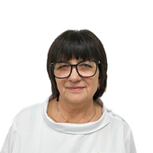 Вакула Светлана Николаевна, стоматолог-терапевт