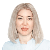 Рябченко Екатерина Аркадьевна, косметолог