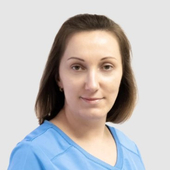 Юдина Екатерина Александровна, гинеколог