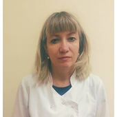 Бобрикова Светлана Владимировна, терапевт