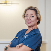 Петрова Елена Геннадьевна, физиотерапевт