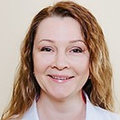 Колганова Светлана Игоревна, ортодонт